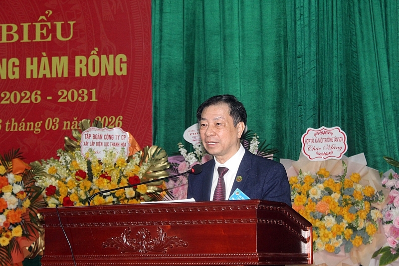 Dấu ấn của Hội NCT phường Hàm Rồng nhiệm kỳ 2021-2026 Dấu ấn của Hội NCT phường Hàm Rồng nhiệm kỳ 2021-2026