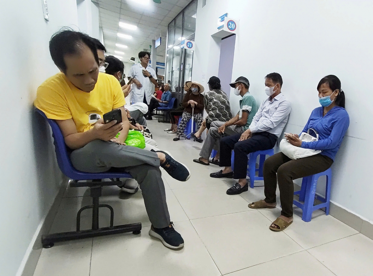 Trong năm 2026 thành phố Hải Phòng phấn đấu tỷ lệ bao phủ bảo hiểm y tế đạt từ 95,5% dân số trở lên. Trong năm 2026 thành phố Hải Phòng phấn đấu tỷ lệ bao phủ bảo hiểm y tế đạt từ 95,5% dân số trở lên.