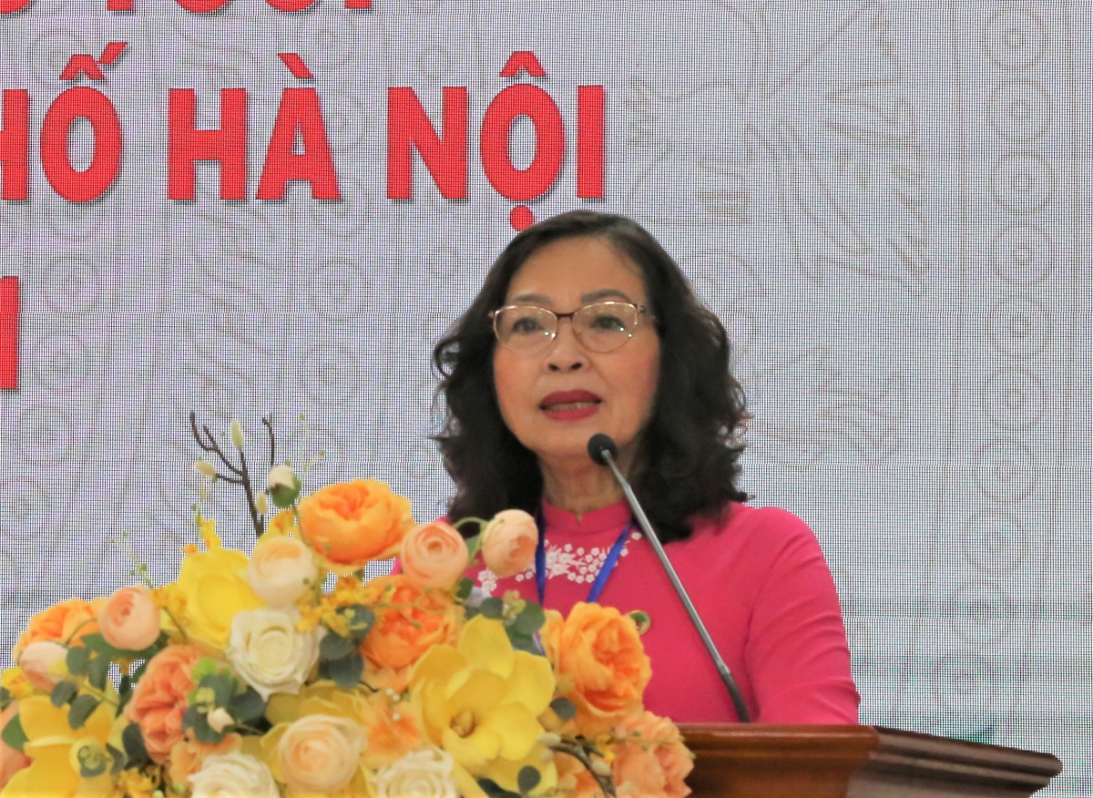 Bà Nguyễn Thị Kim Thoa Bà Nguyễn Thị Kim Thoa