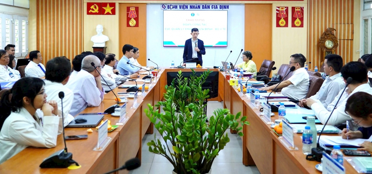 Bộ Y tế công nhận kỹ thuật E-CPR cứu sống bệnh nhân ngưng tim tại Việt Nam Bộ Y tế công nhận kỹ thuật E-CPR cứu sống bệnh nhân ngưng tim tại Việt Nam