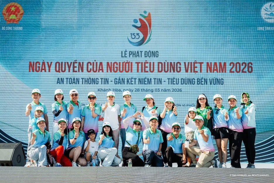 Herbalife Việt Nam tiếp tục đồng hành cùng Giải Vô địch Quốc gia Marathon và cự ly dài Herbalife Việt Nam tiếp tục đồng hành cùng Giải Vô địch Quốc gia Marathon và cự ly dài