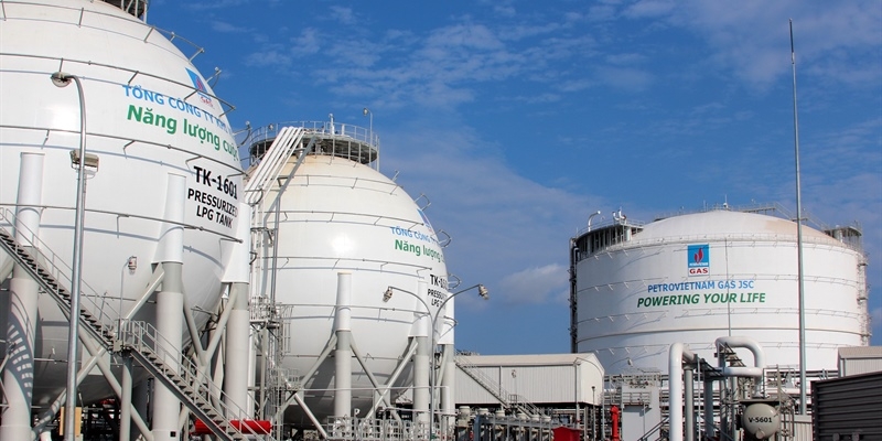 Lợi nhuận PV Gas: Lãnh đạo thận trọng, công ty chứng khoán đặt nhiều kỳ vọng