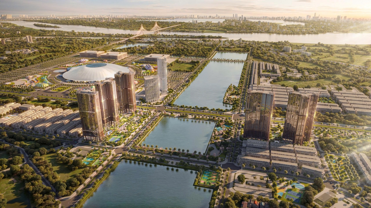 Imperia All New: Khi vận hành trở thành tiêu chuẩn của giá trị sống Imperia All New: Khi vận hành trở thành tiêu chuẩn của giá trị sống