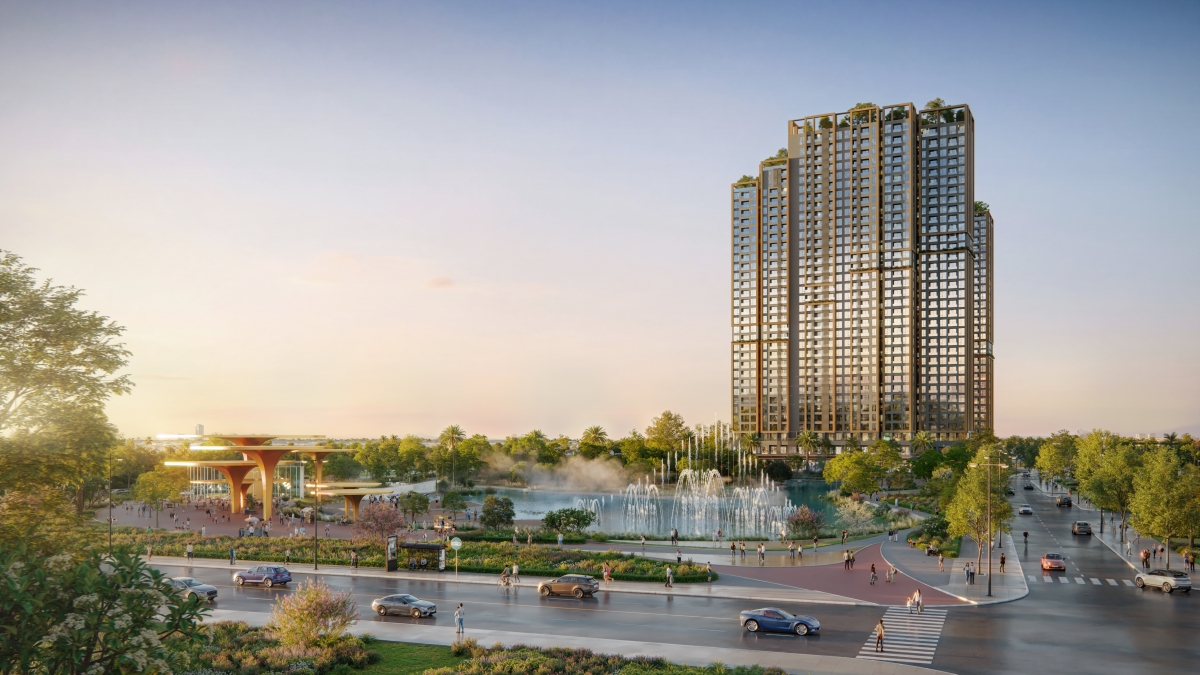 Imperia All New: Khi vận hành trở thành tiêu chuẩn của giá trị sống Imperia All New: Khi vận hành trở thành tiêu chuẩn của giá trị sống