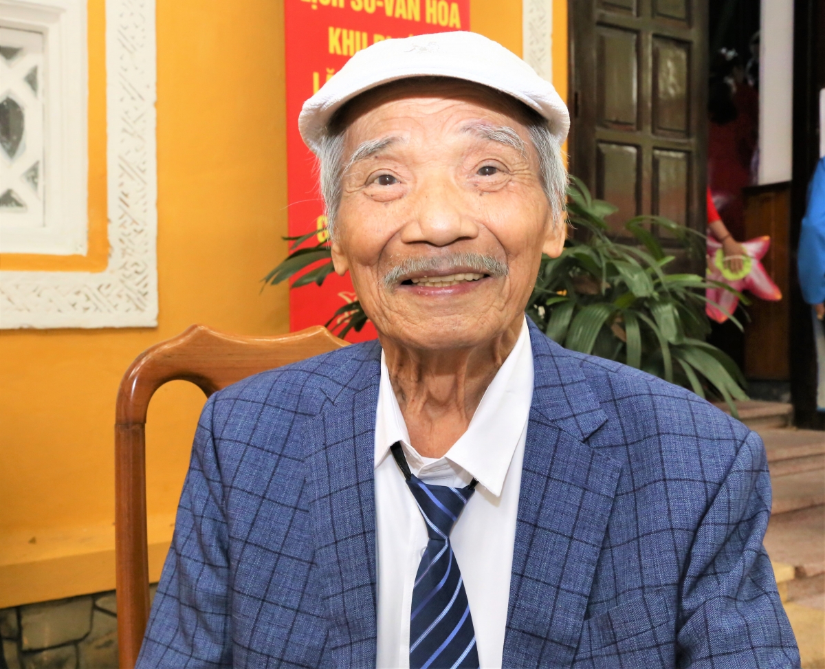 NSND Trần Hiếu NSND Trần Hiếu