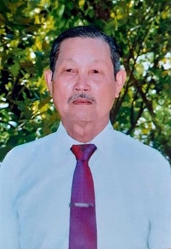 Thơ dự thi tác giả Nguyễn Ngọc Sang