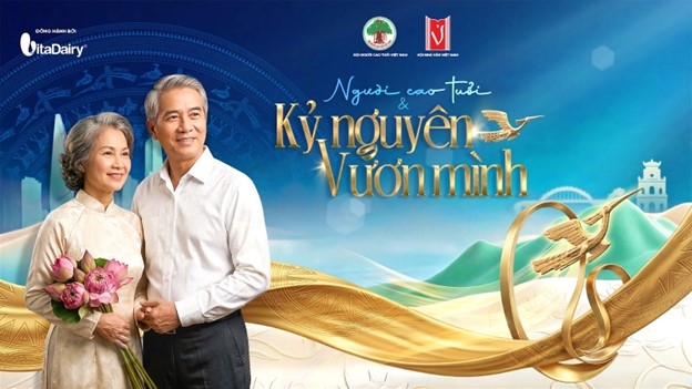 Hơn 1.000 đại biểu tham dự chương trình ‘Người cao tuổi và kỷ nguyên vươn mình’ tại Đồng Tháp Hơn 1.000 đại biểu tham dự chương trình ‘Người cao tuổi và kỷ nguyên vươn mình’ tại Đồng Tháp