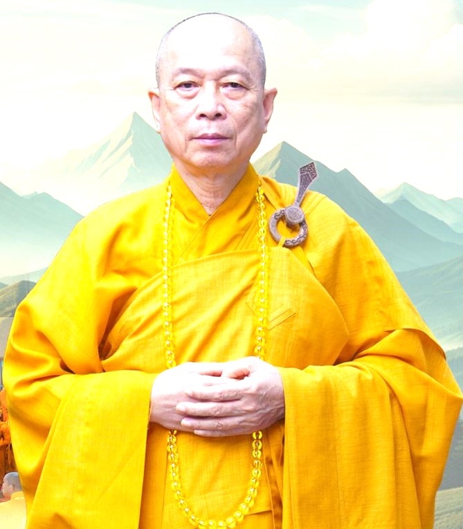 Thượng tọa Thích Huệ Khai tái nhiệm Trưởng ban Trị sự Phật giáo Đồng Nai nhiệm kỳ 2026–2031 Thượng tọa Thích Huệ Khai tái nhiệm Trưởng ban Trị sự Phật giáo Đồng Nai nhiệm kỳ 2026–2031