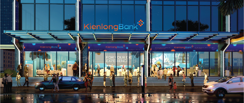 Thanh tra Ngân hàng chỉ rõ những thiết sót tại chi nhánh KienlongBank