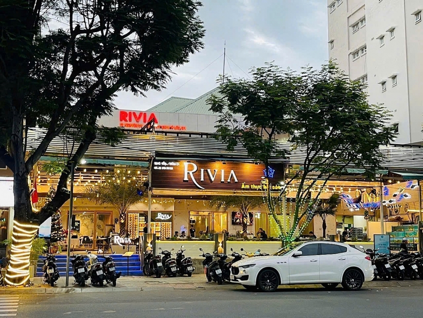 Nhà đất 18 Nguyễn Cư Trinh trước khi bị cưỡng chế xem xét lại vụ án theo thủ tục giám đốc thẩm