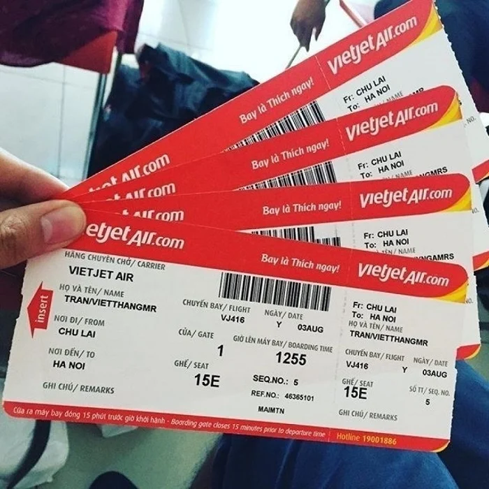 Đặt vé sớm và linh hoạt chọn giờ bay 3 cách giúp bạn săn được vé máy bay Đà Nẵng Hà Nội giá rẻ trên Traveloka