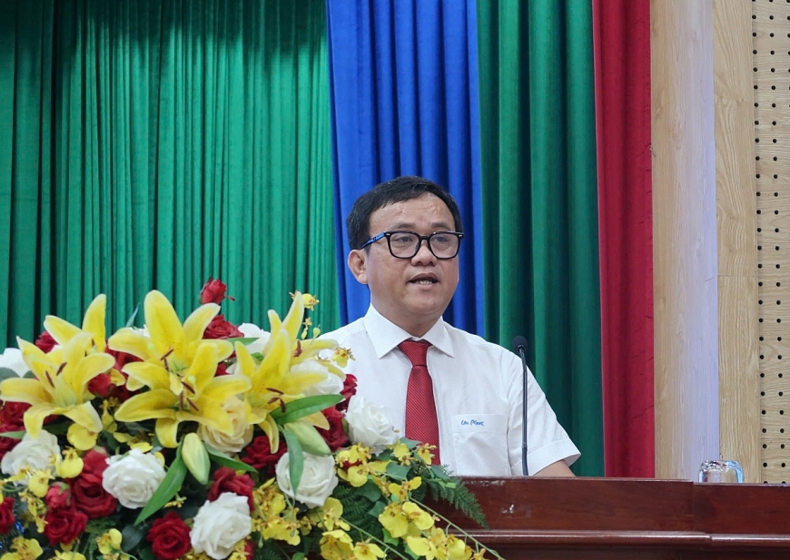 TP. Hồ Chí Minh phát động chiến dịch nâng cao chất lượng dân số năm 2026 TP. Hồ Chí Minh phát động chiến dịch nâng cao chất lượng dân số năm 2026
