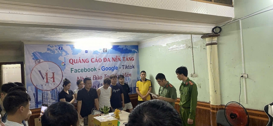 Khi “bài thuốc gia truyền” trở thành công cụ lừa đảo