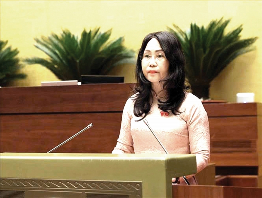 Mười nhóm chính sách lớn về phát triển văn hoá Việt Nam Mười nhóm chính sách lớn về phát triển văn hoá Việt Nam