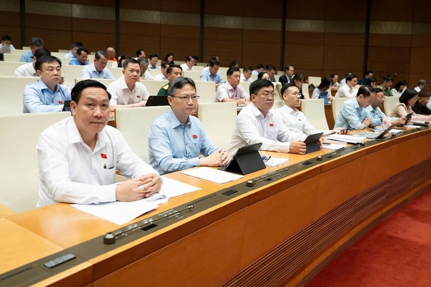 Mười nhóm chính sách lớn về phát triển văn hoá Việt Nam Mười nhóm chính sách lớn về phát triển văn hoá Việt Nam