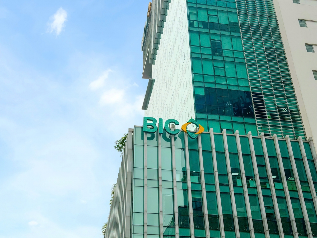 BIC ưu đãi tới 20% phí bảo hiểm trong “Tuần lễ bảo vệ sức khoẻ” BIC ưu đãi tới 20% phí bảo hiểm trong “Tuần lễ bảo vệ sức khoẻ”