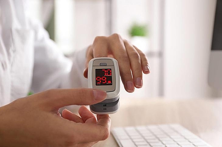 Người cao tuổi nên trang bị thiết bị chăm sóc sức khỏe gì để sống khỏe mỗi ngày? Người cao tuổi nên trang bị thiết bị chăm sóc sức khỏe gì để sống khỏe mỗi ngày?