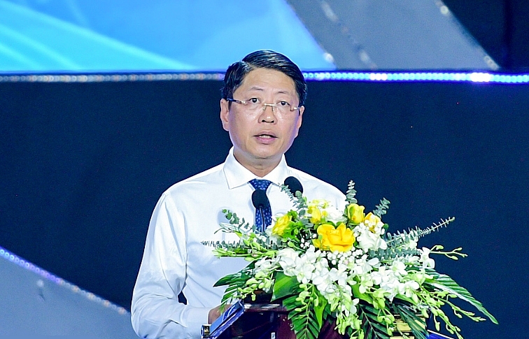 Ninh Bình khơi dậy tiềm năng du lịch biển Ninh Bình khơi dậy tiềm năng du lịch biển
