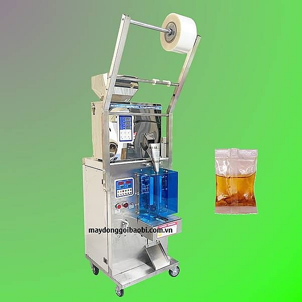 Giải pháp đóng gói nước mắm an toàn, chuẩn hóa sản xuất trong thời đại mới