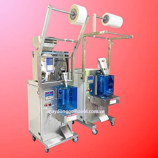 Giải pháp đóng gói nước mắm an toàn, chuẩn hóa sản xuất trong thời đại mới
