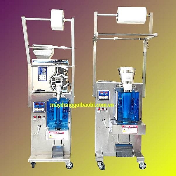 Giải pháp đóng gói nước mắm an toàn, chuẩn hóa sản xuất trong thời đại mới