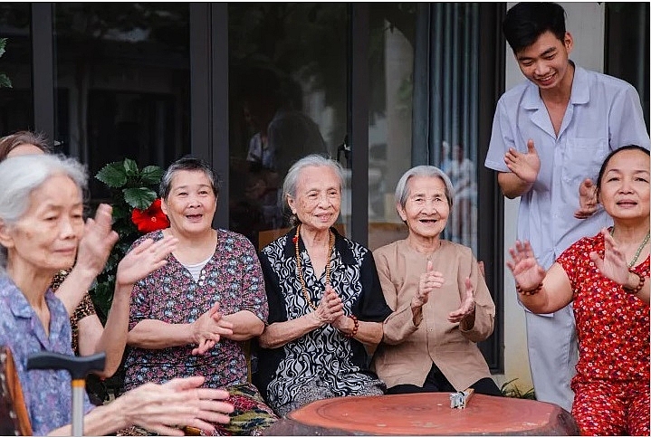 Tâm an - vạn bệnh tiêu tan Tâm an - vạn bệnh tiêu tan