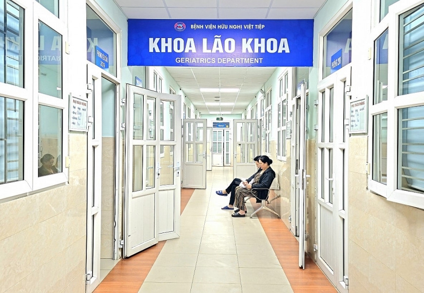Ứng dụng AI trong chẩn đoán thần kinh – cơ: Thêm cơ hội phát hiện sớm bệnh ở người cao tuổi