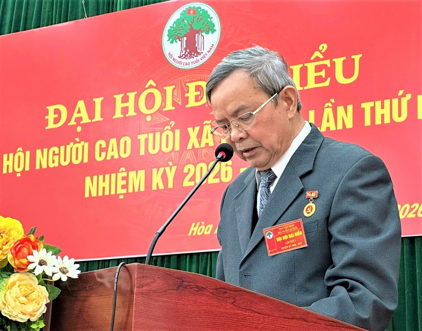 Ông Hoàng Vĩnh Tuyến Ông Hoàng Vĩnh Tuyến