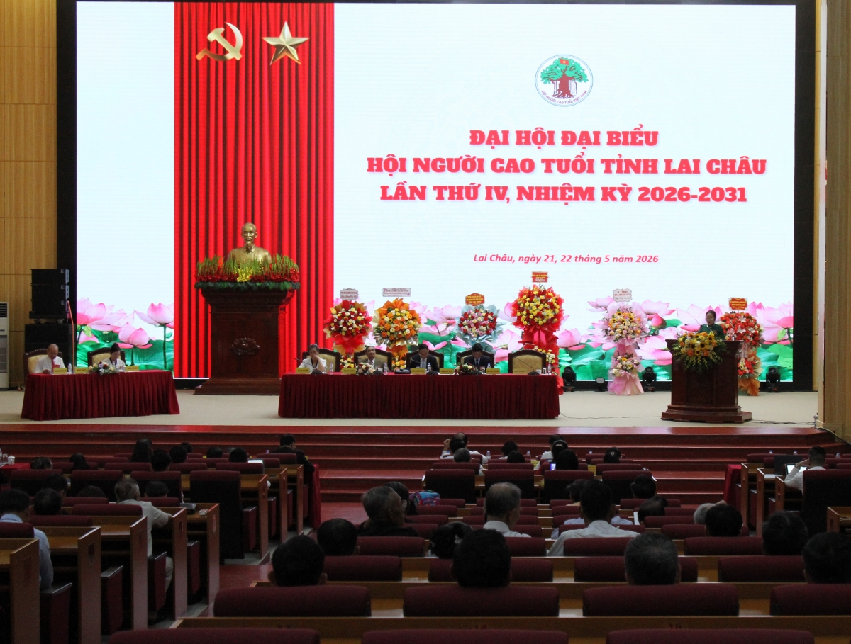 Chung sức xây dựng quê hương Lai Châu giàu đẹp, văn minh Chung sức xây dựng quê hương Lai Châu giàu đẹp, văn minh