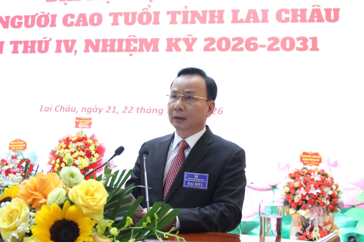 Chung sức xây dựng quê hương Lai Châu giàu đẹp, văn minh Chung sức xây dựng quê hương Lai Châu giàu đẹp, văn minh
