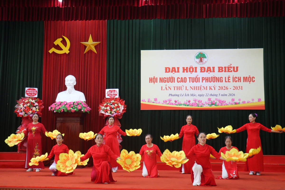 Toàn phường hiện có nhiều câu lạc bộ bóng chuyền hơi, văn nghệ, dân vũ, dưỡng sinh, thơ và các câu lạc bộ liên thế hệ tự giúp nhau hoạt động hiệu quả, thu hút đông đảo hội viên tham gia.