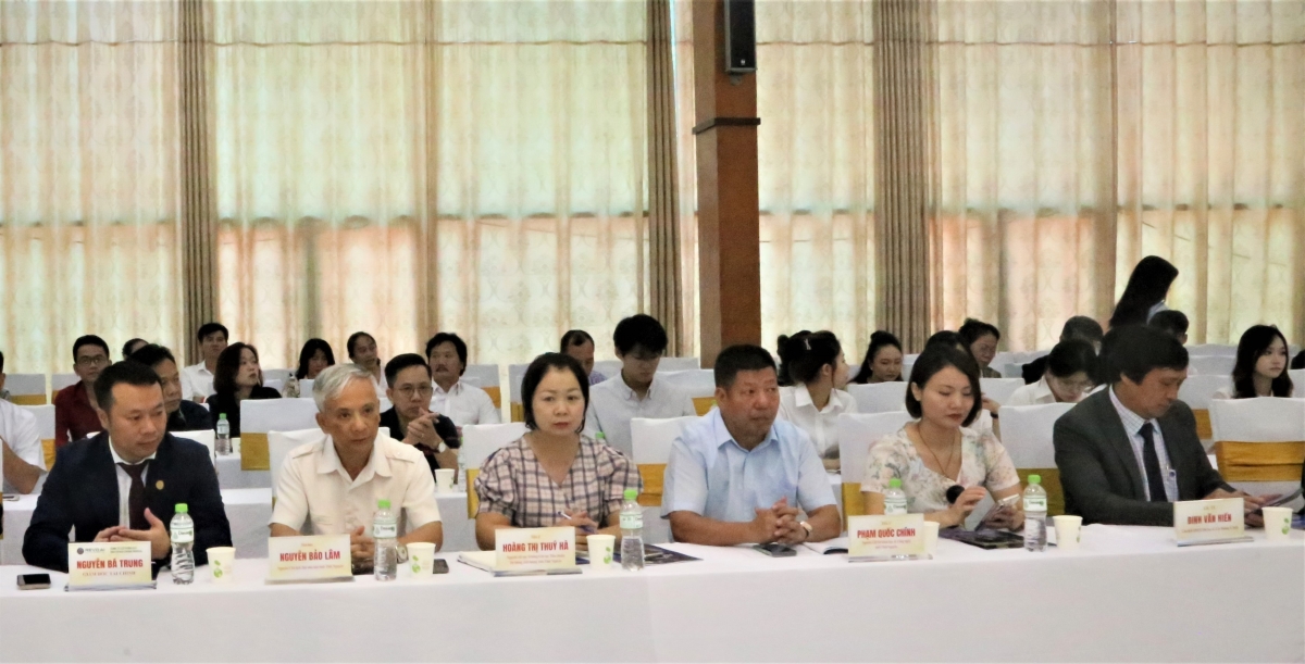 Thái Nguyên: Tìm lời giải bài toán vốn cho doanh nghiệp từ mã hóa tài sản thực (RWA)