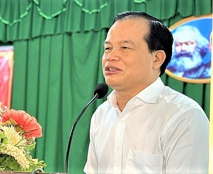 Những “Cây cao bóng cả” tỉnh An Giang: Lan tỏa trách nhiệm, tận tâm vì cộng đồng Những “Cây cao bóng cả” tỉnh An Giang: Lan tỏa trách nhiệm, tận tâm vì cộng đồng