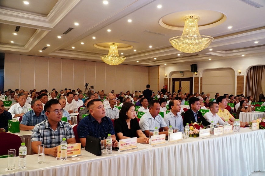 Triển khai Chương trình nhân đạo “Mắt sáng cho người cao tuổi” năm 2026 Triển khai Chương trình nhân đạo “Mắt sáng cho người cao tuổi” năm 2026