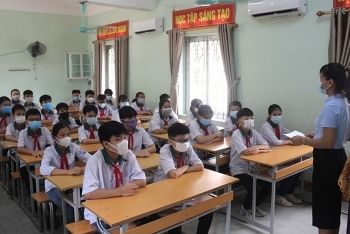 Phú Thọ lên kế hoạch đón học sinh quay trở lại trường học