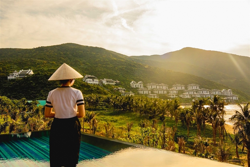 InterContinental Đà Nẵng Sun Peninsula Resort 