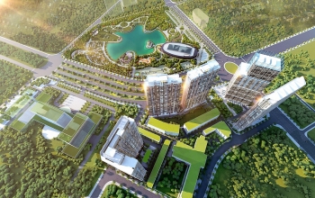 Bất động sản hạng sang: Còn nhiều dư địa tăng trưởng