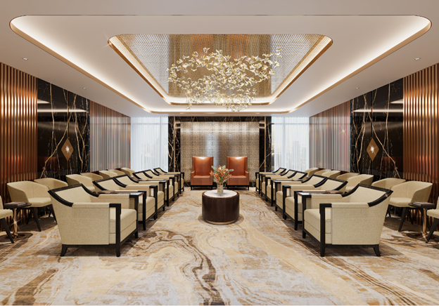 Diamond Crown Hai Phong mang đến cơ hội đầu tư hấp dẫn nhờ hệ giá trị vượt trội, thỏa mãn tiêu chuẩn của các khách hàng thượng lưu, chuyên gia nước ngoài Diamond Crown Hai Phong mang đến cơ hội đầu tư hấp dẫn nhờ hệ giá trị vượt trội, thỏa mãn tiêu chuẩn của các khách hàng thượng lưu, chuyên gia nước ngoài