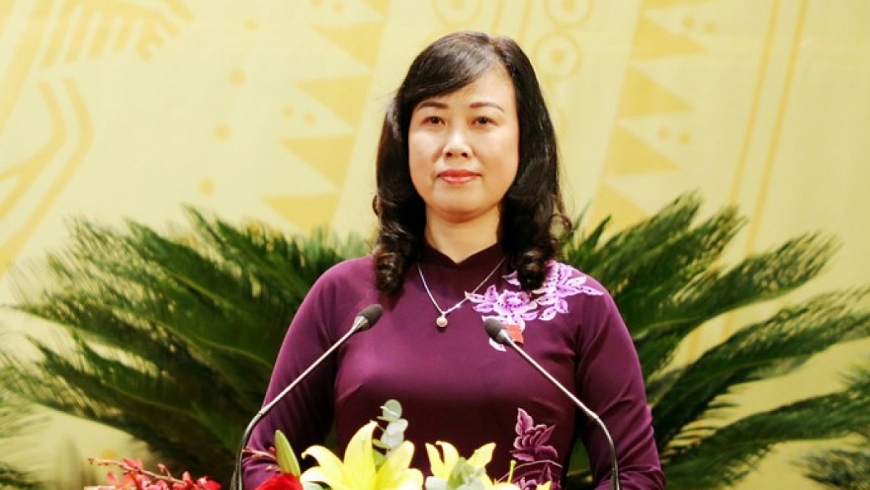 Ngày 15/7, Thủ tướng Chính phủ Phạm Minh Chính đã ký quyết định số 839/QĐ-TTg quyết định về việc giao Quyền Bộ trưởng Bộ Y tế đối với đồng chí Đào Hồng Lan.