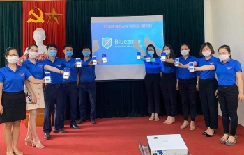 Ứng dụng Bluezone hỗ trợ truy vết thêm 1.391 trường hợp nghi nhiễm COVID-19