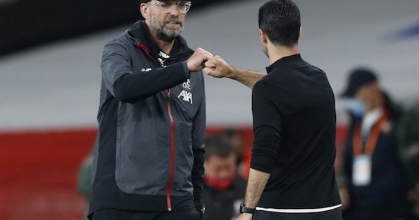 Arsenal - Liverpool: Khởi động cho mùa giải mới