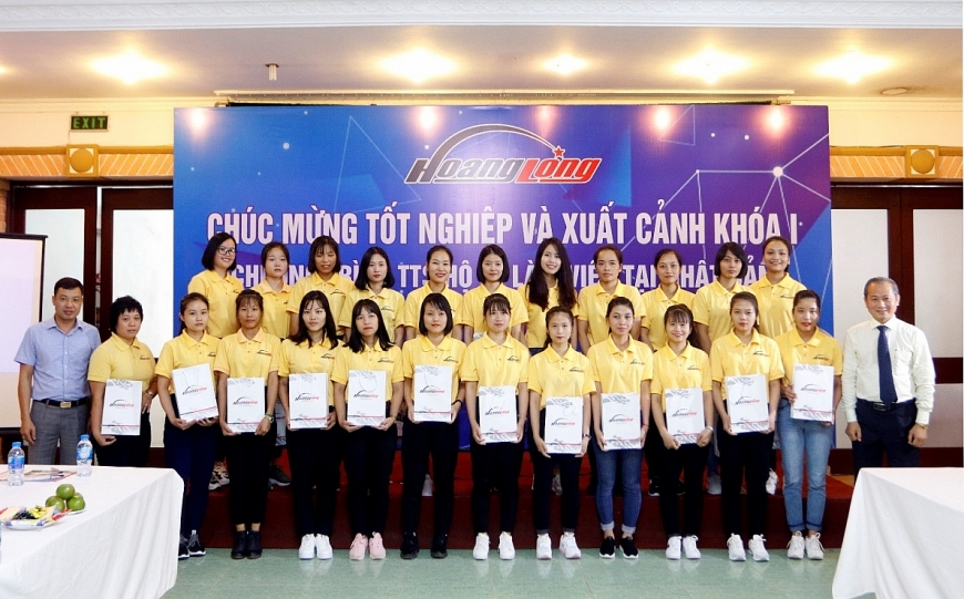 Mở rộng mô hình đào tạo nghề ngắn hạn xã hội đang cần