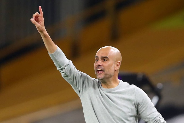Man City phục thù thành công trước Wolves - 4
