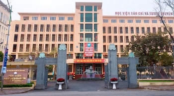 Điểm chuẩn Học viện Báo chí và Tuyên truyền năm 2021