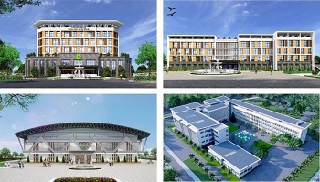 Học viện Nông nghiệp Việt Nam công bố điểm chuẩn năm 2021