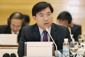 Bộ Kế hoạch và Đầu tư có tân Thứ trưởng 41 tuổi