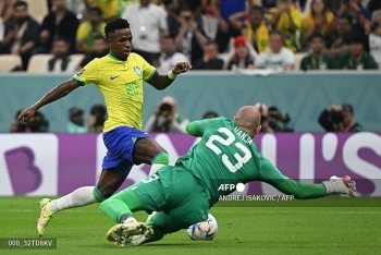 Link xem trực tiếp World Cup 2022 hôm nay 28/11, trực tiếp bóng đá World Cup 2022