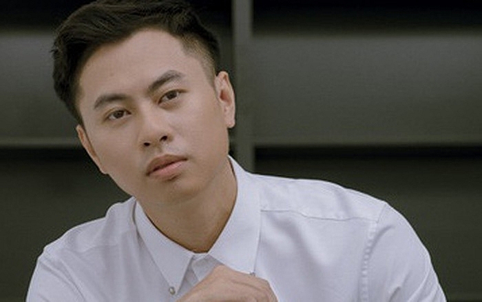 Nhạc sỹ Dương Cầm - Giám đốc âm nhạc show Mùa Đông by Mey