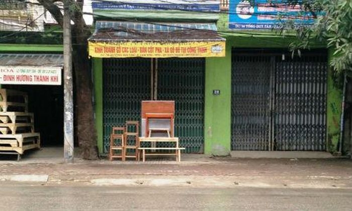 Nhiều vụ án “một thửa đất” được cấp nhiều sổ đỏ: Nơi pháp luật thực thi nghiêm minh, nơi đình chỉ vụ án một cách bất thường