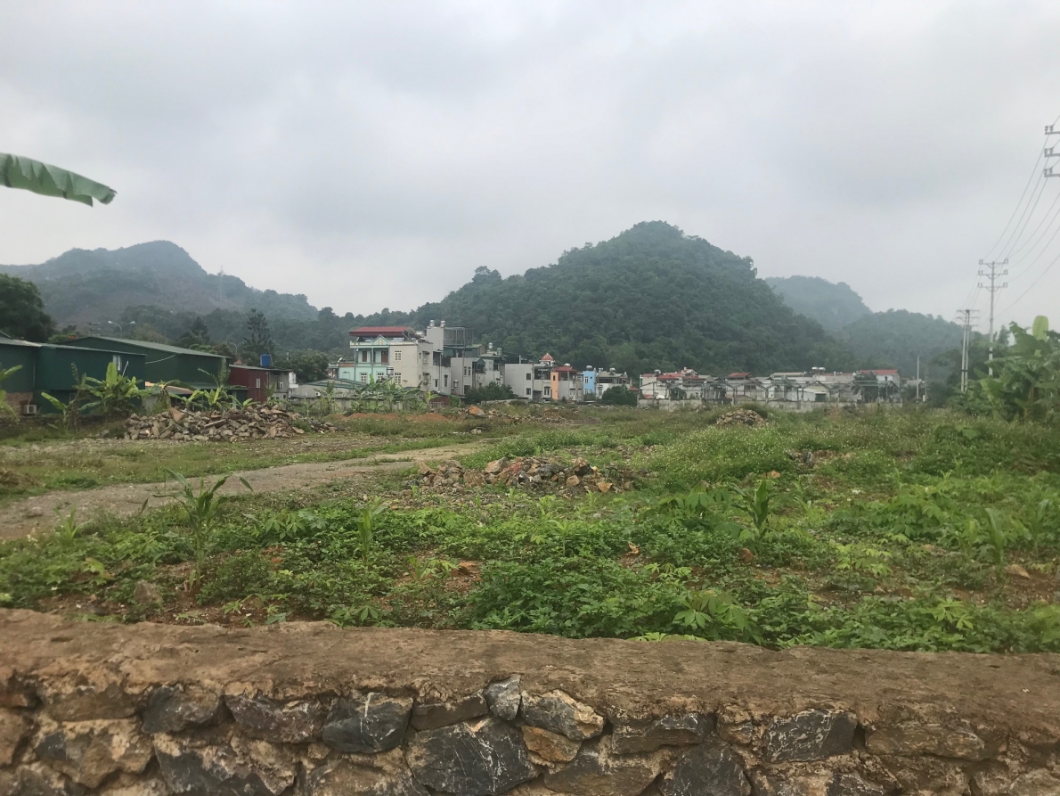 18 năm doanh nghiệp “điêu đứng” vì các quyết định hành chính thu hồi đất của chính quyền